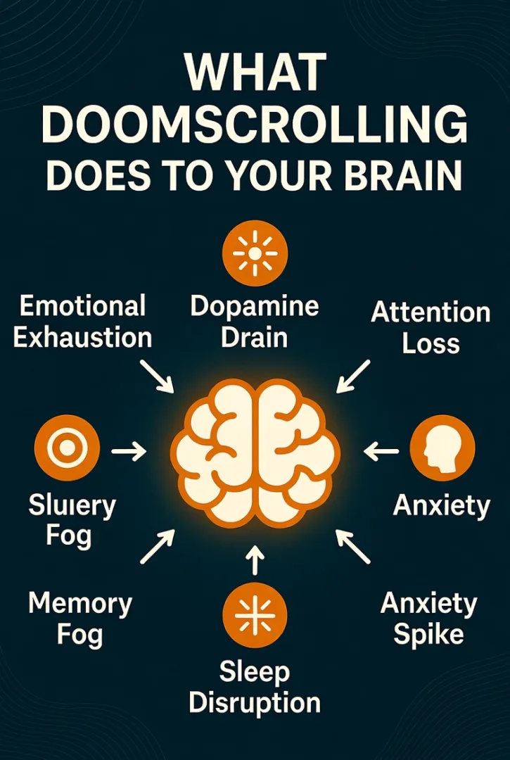 Is brain rot a thing