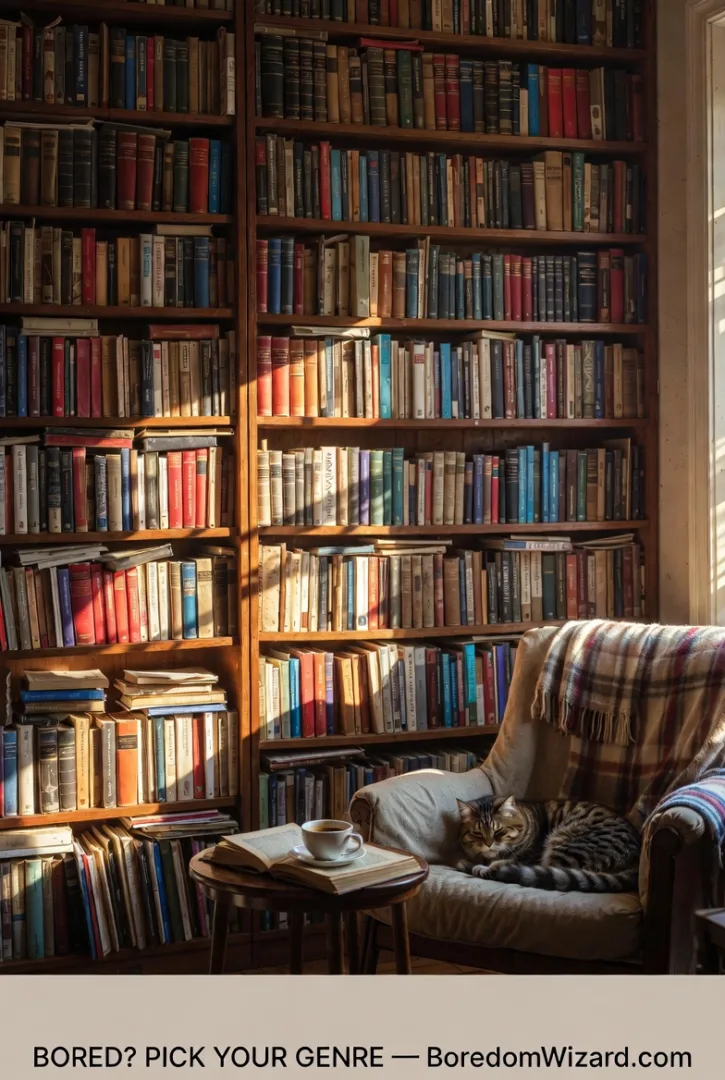 Best Non-Fiction Books to Read 