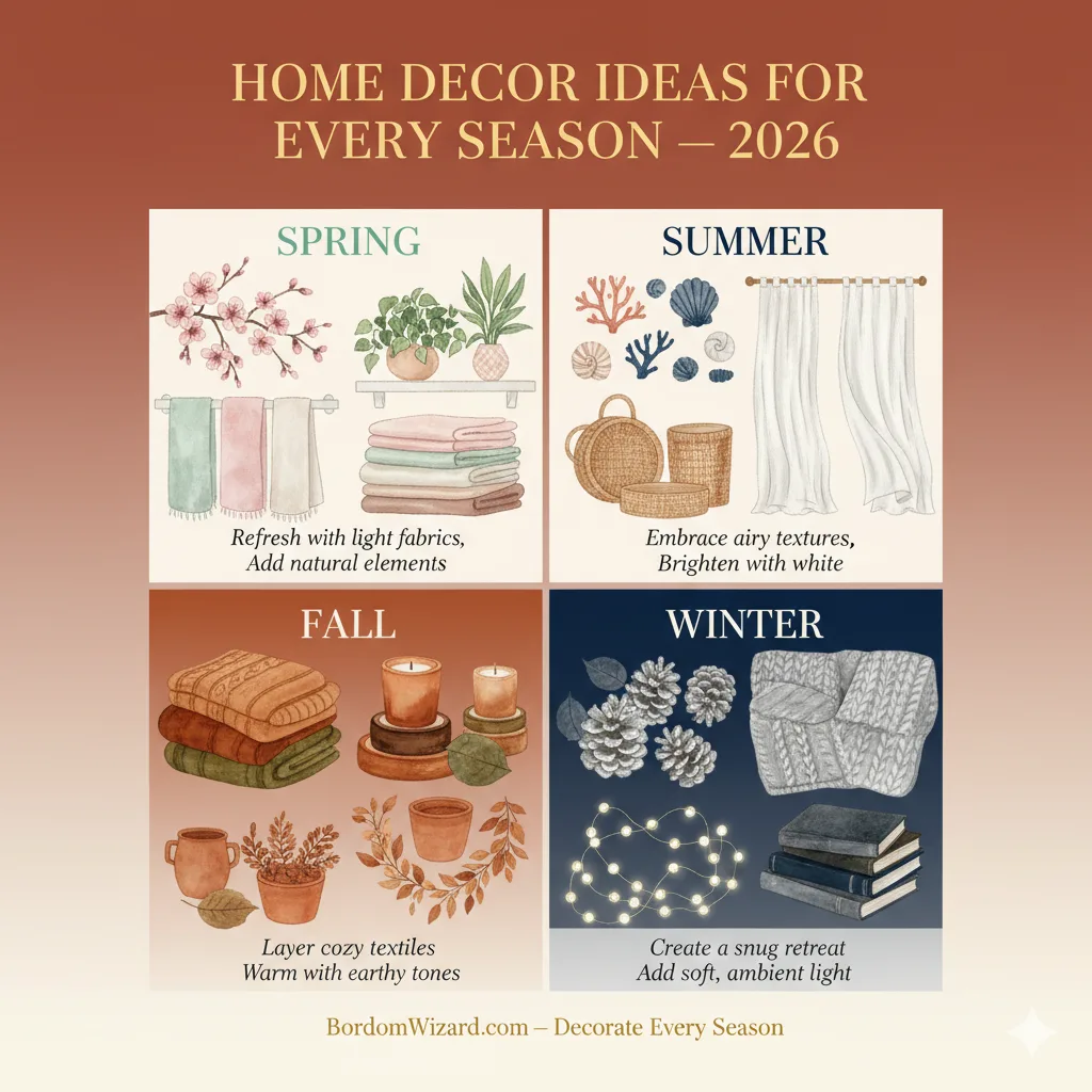 Cute Room Decor Ideas