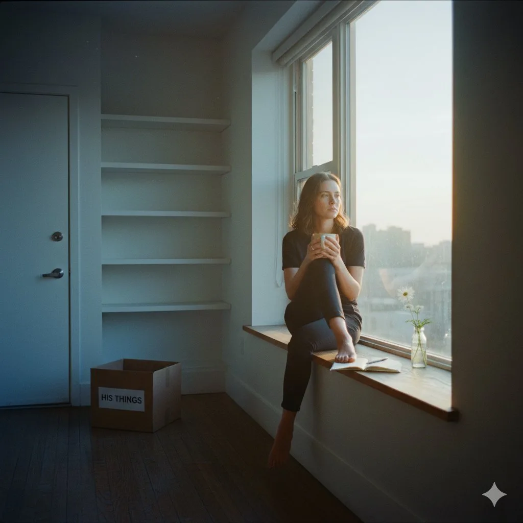 Things to Do When Bored After a Breakup