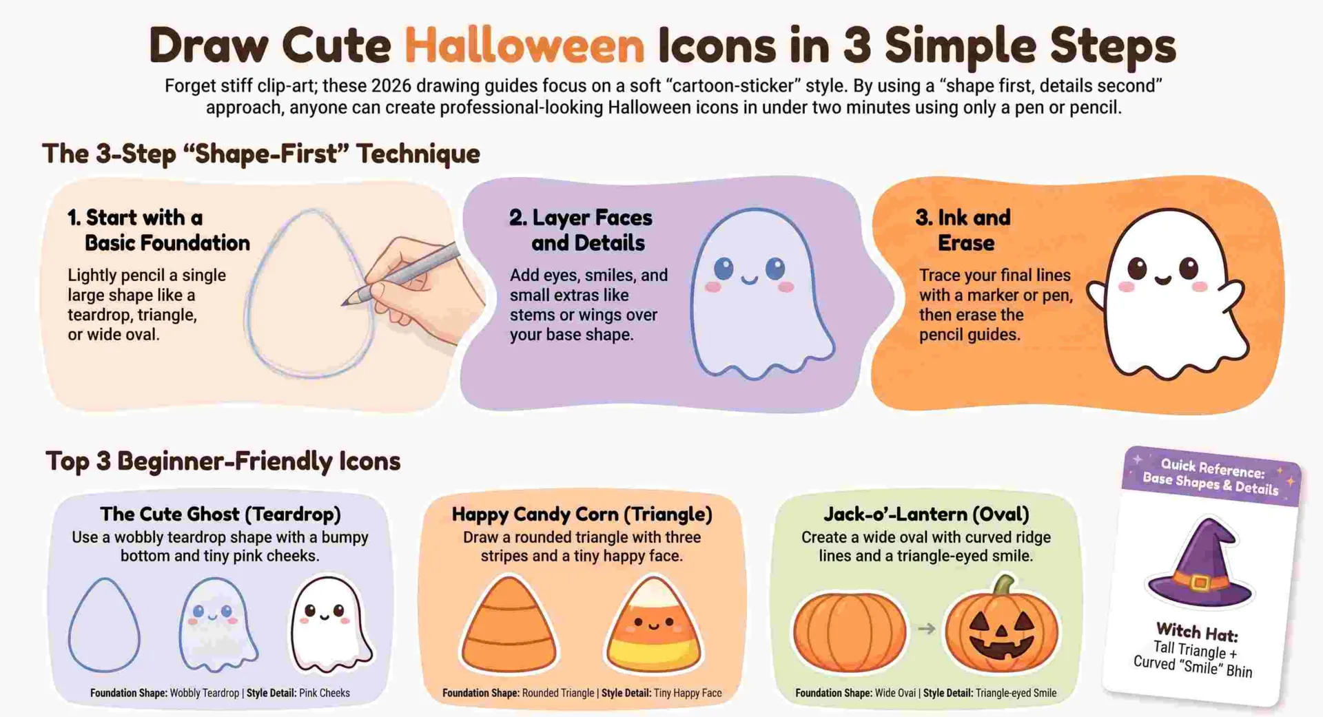 Easy Halloween_Drawing_Guide