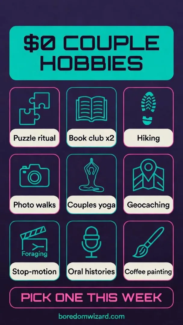 Free hobbies.j