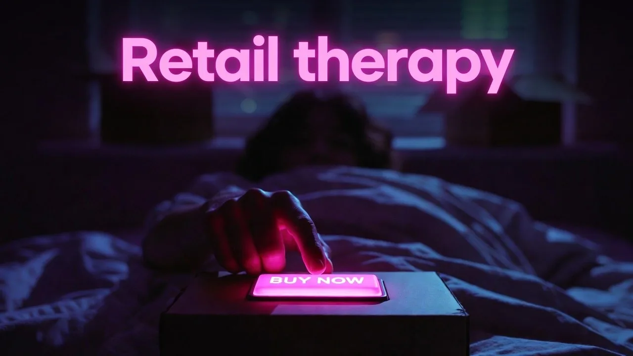 Retail Therapy