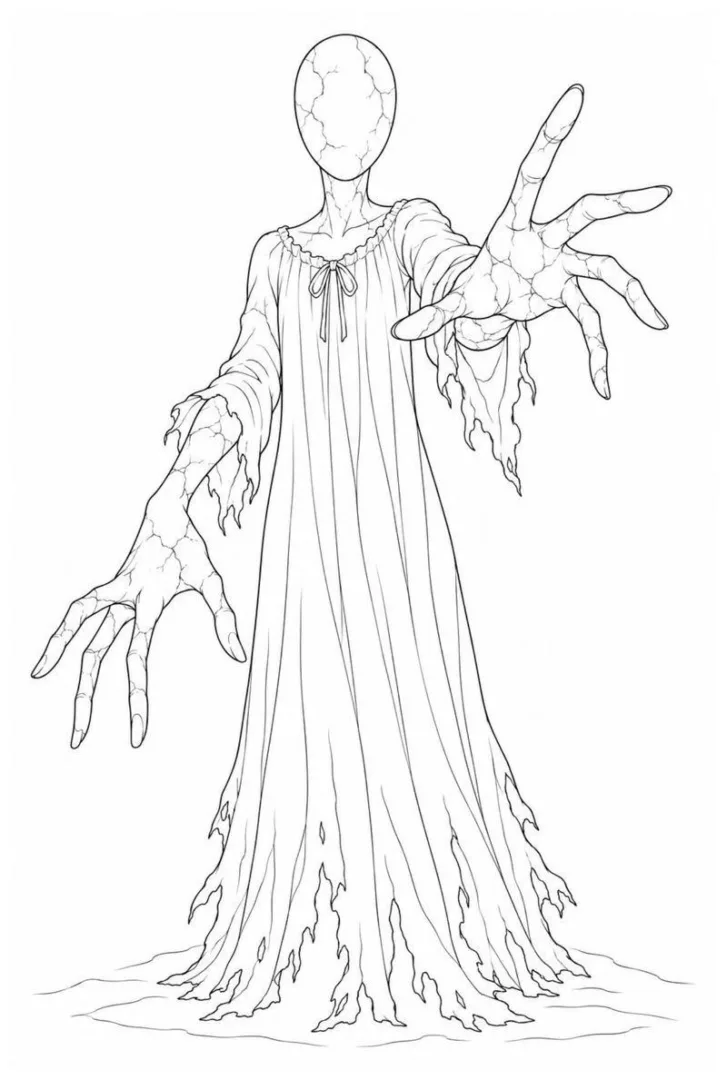 Hollow Mother