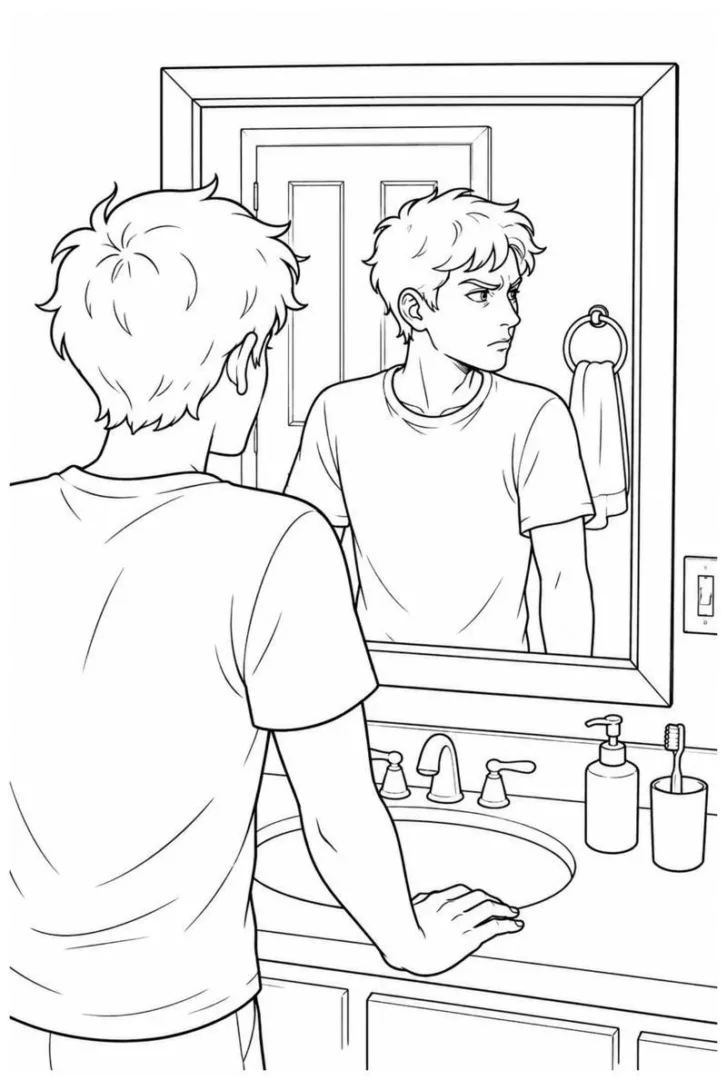 The Reflection Delay
