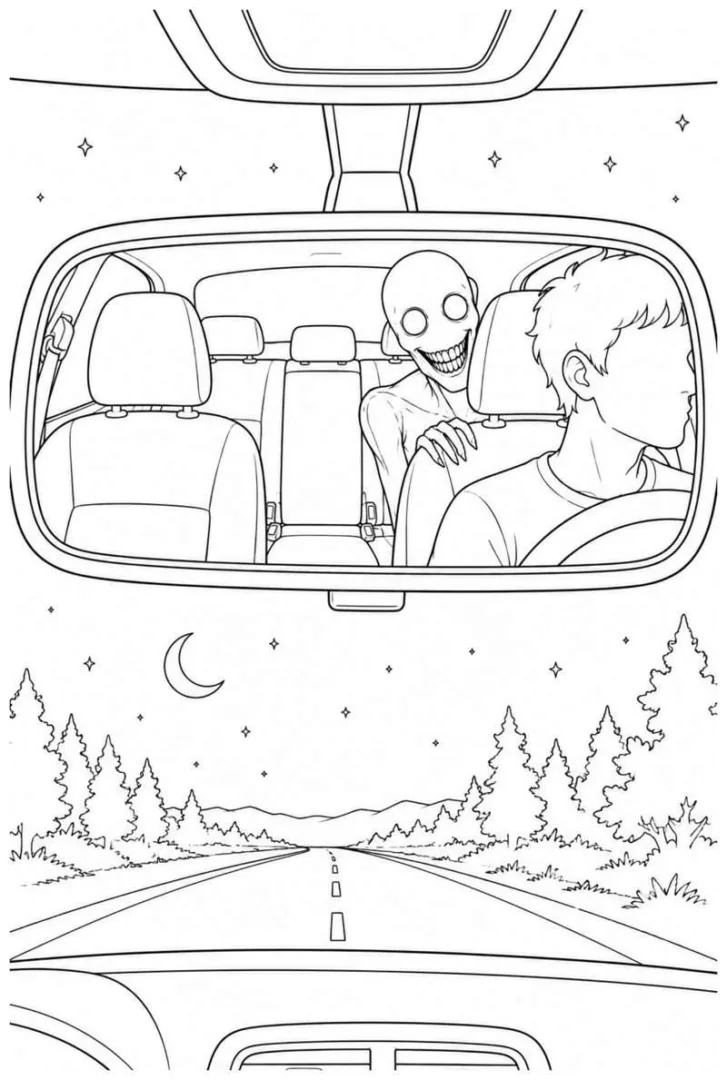 The Passenger