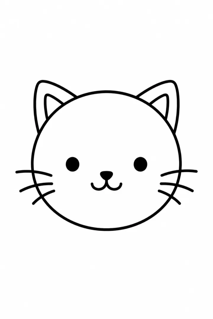 Cat Face