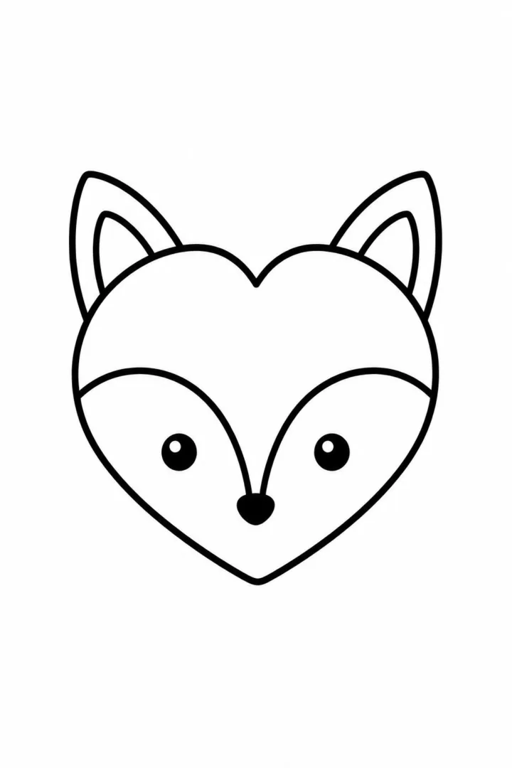 Fox Face
