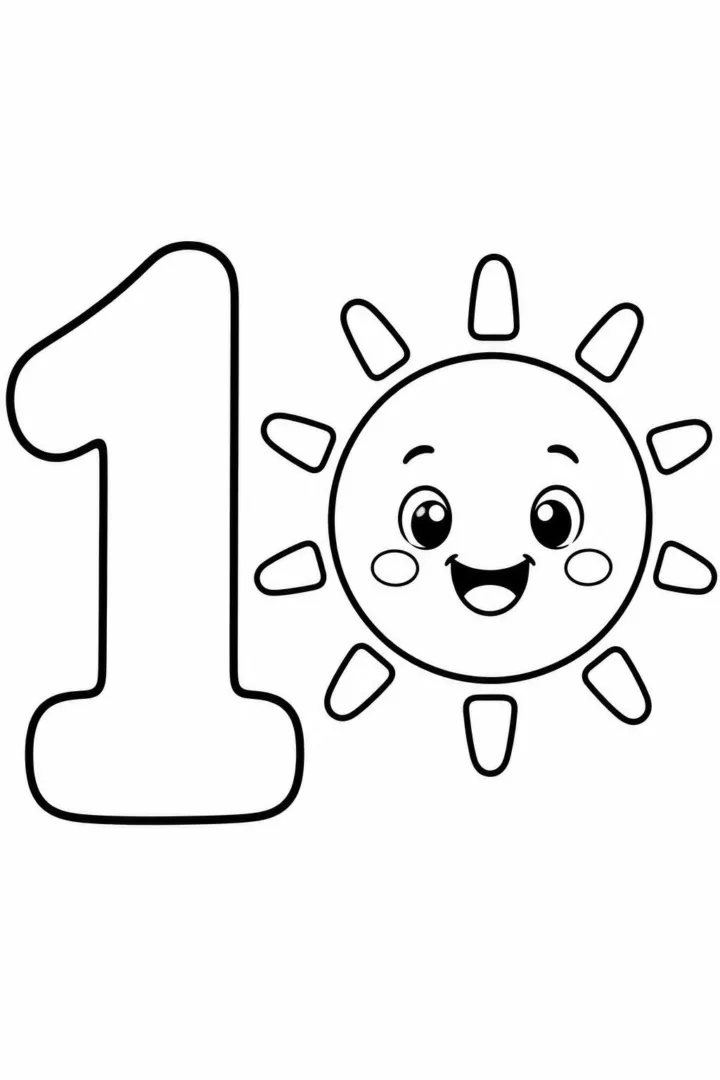 One Happy Sun