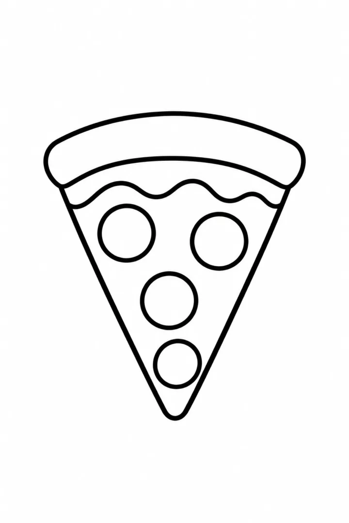 Pizza Slice