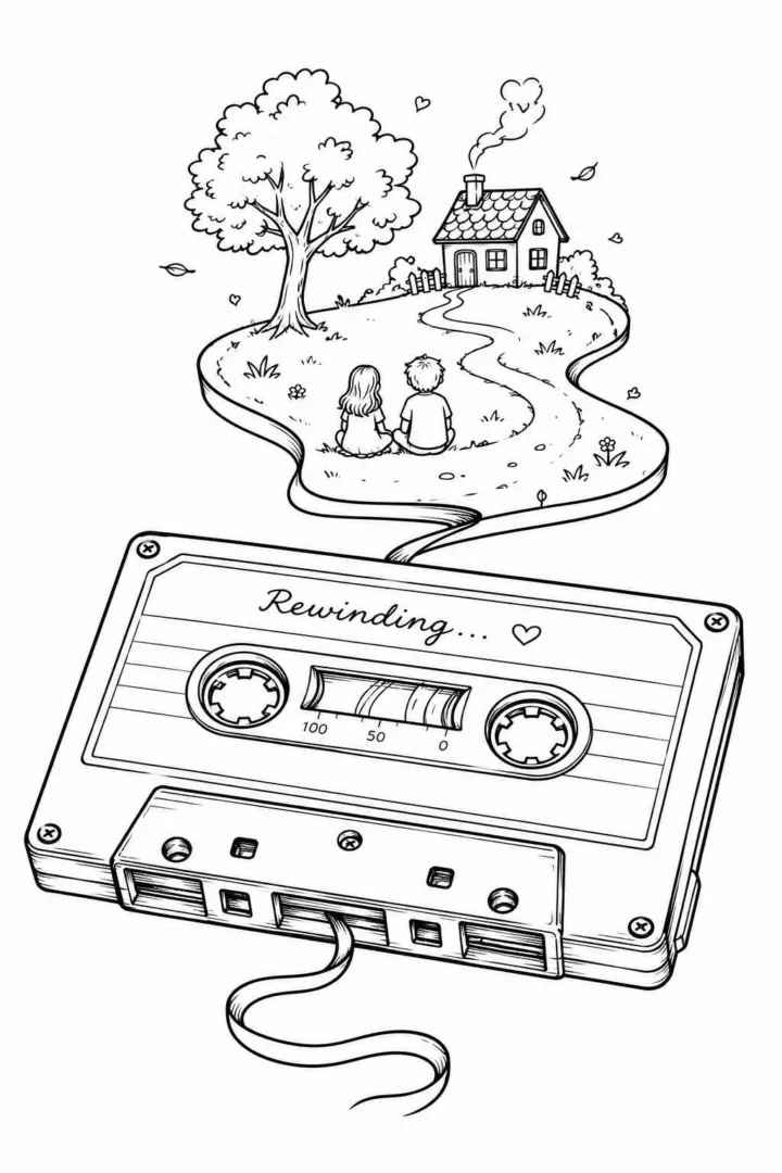 Rewinding