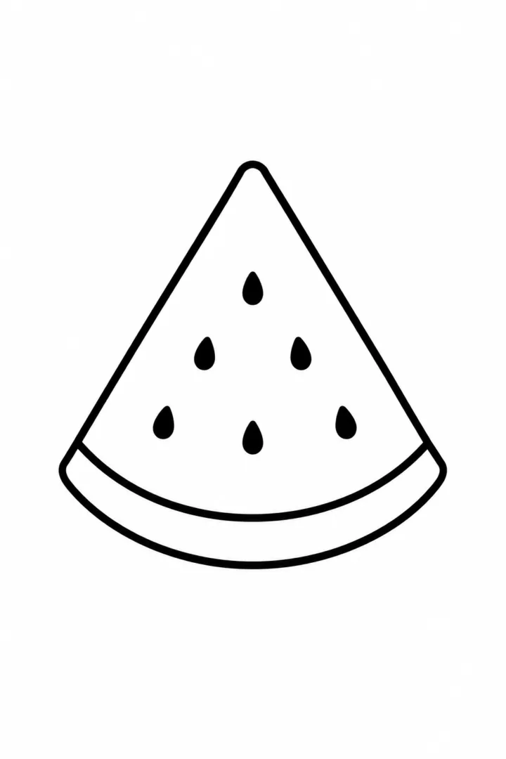 Watermelon Slice