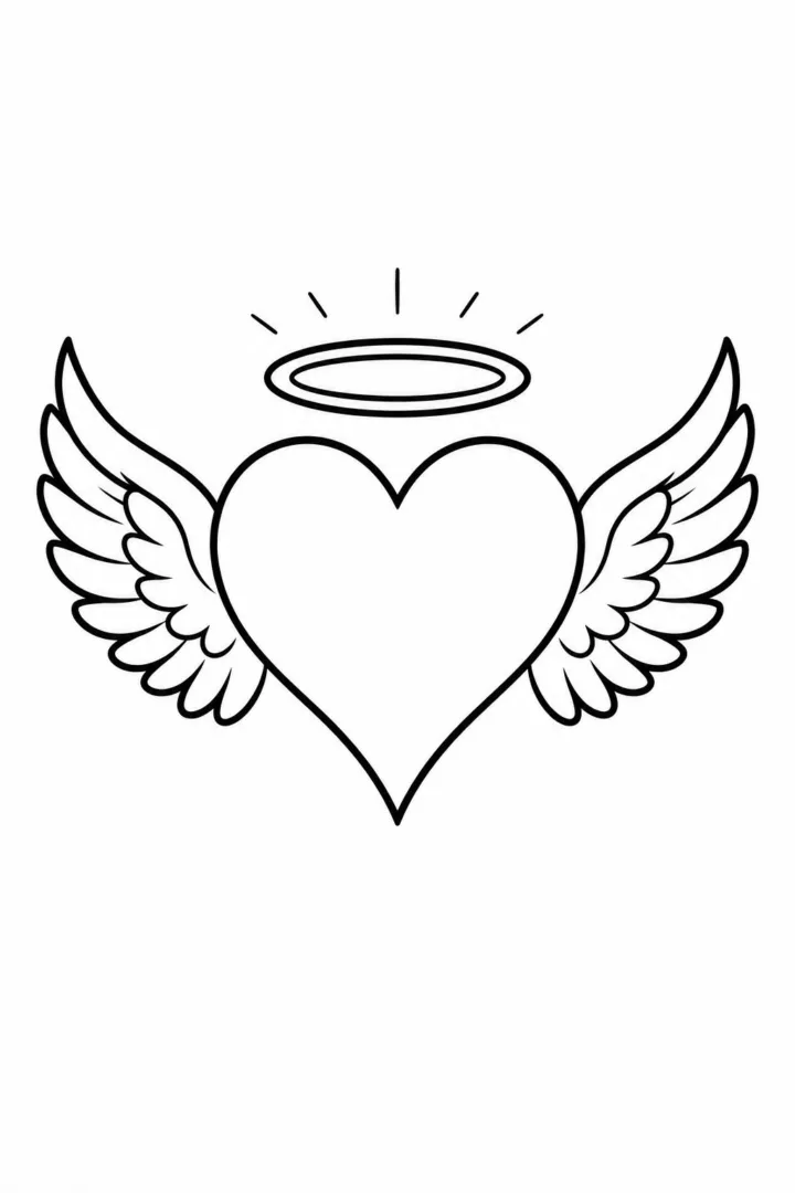 Winged Heart
