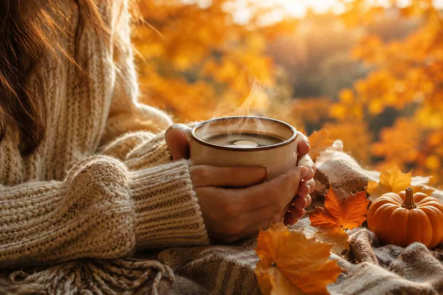 autumn bucket list
