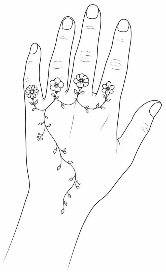 Knuckle Garden