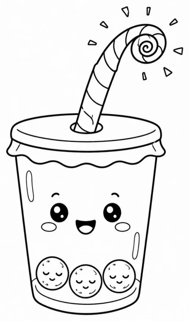 Boba Buddy