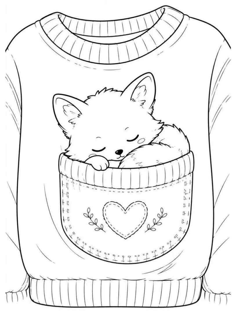 Pocket Fox
