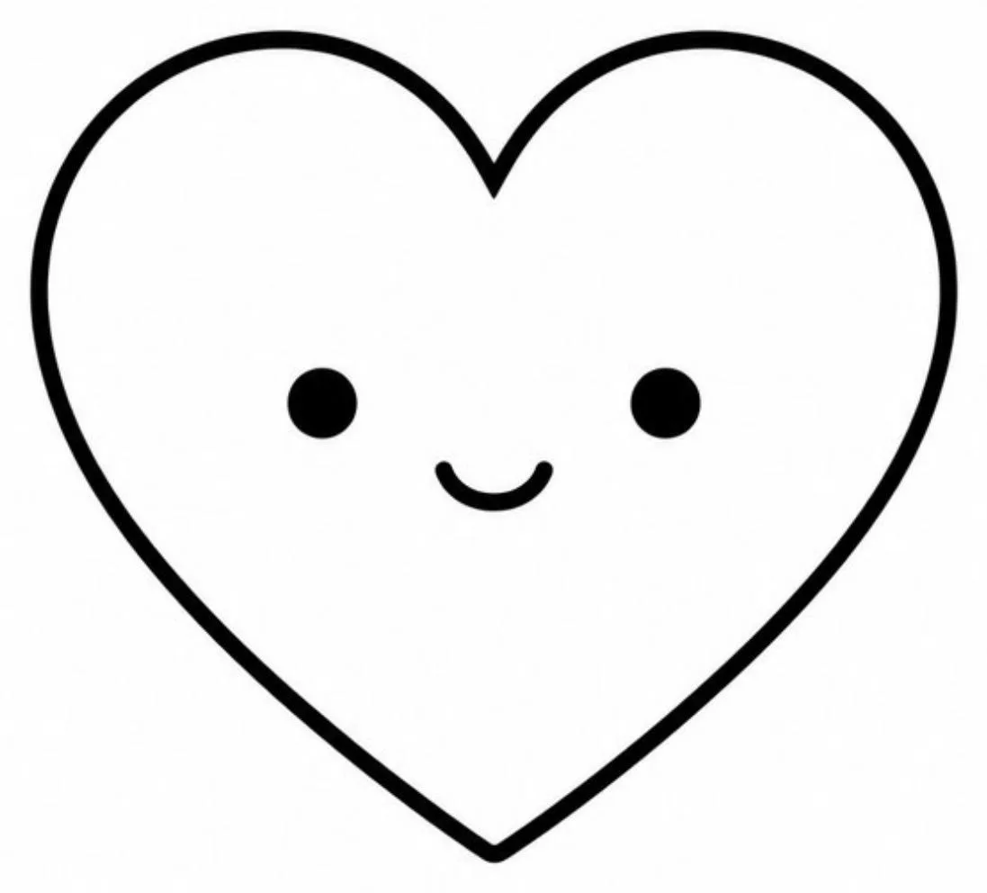 Kawaii Heart