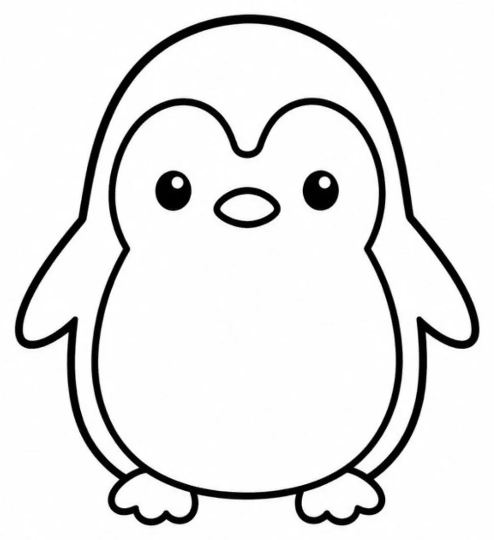 Penguin