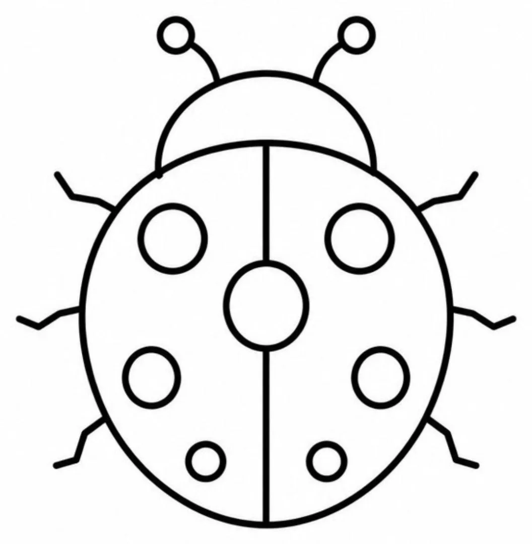 Ladybug