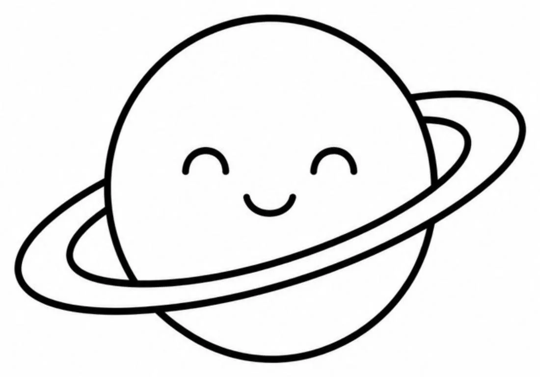 Saturn
