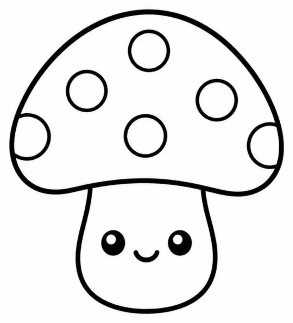 Mushroom
