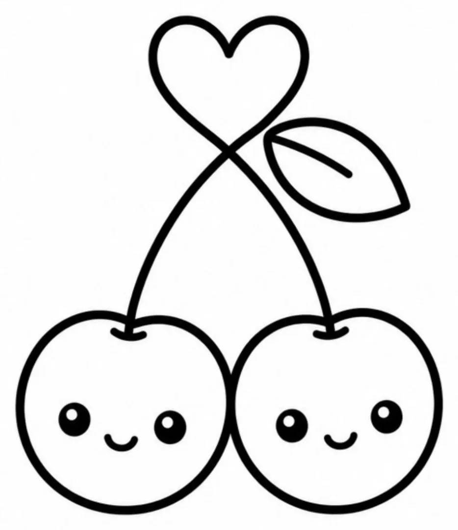 Cherries
