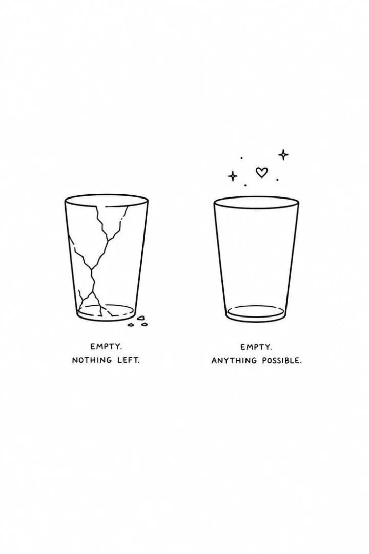 Two Kinds of Empty