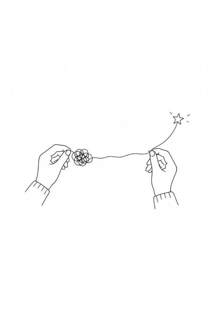 Untangling