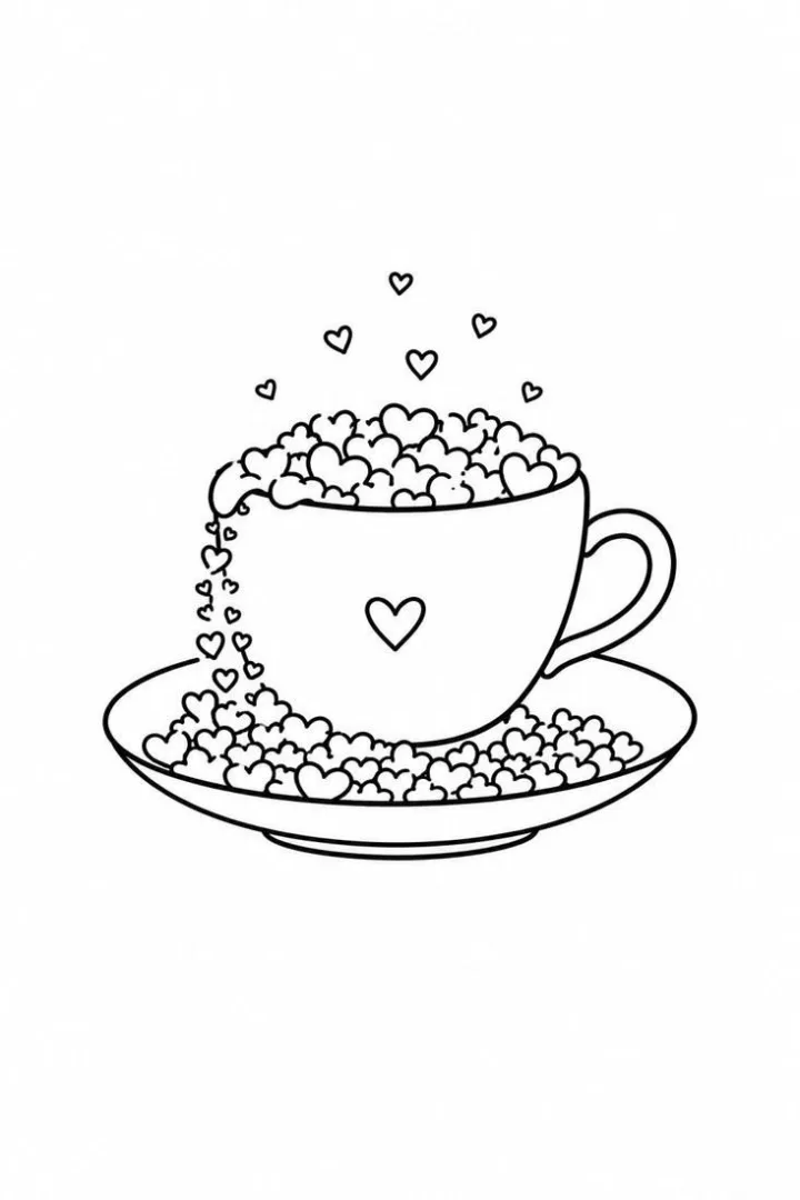 The Full Cup