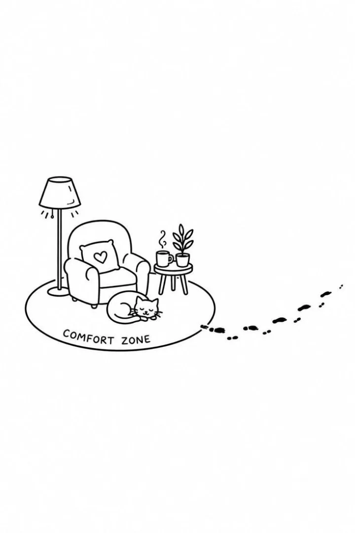 Comfort Zone