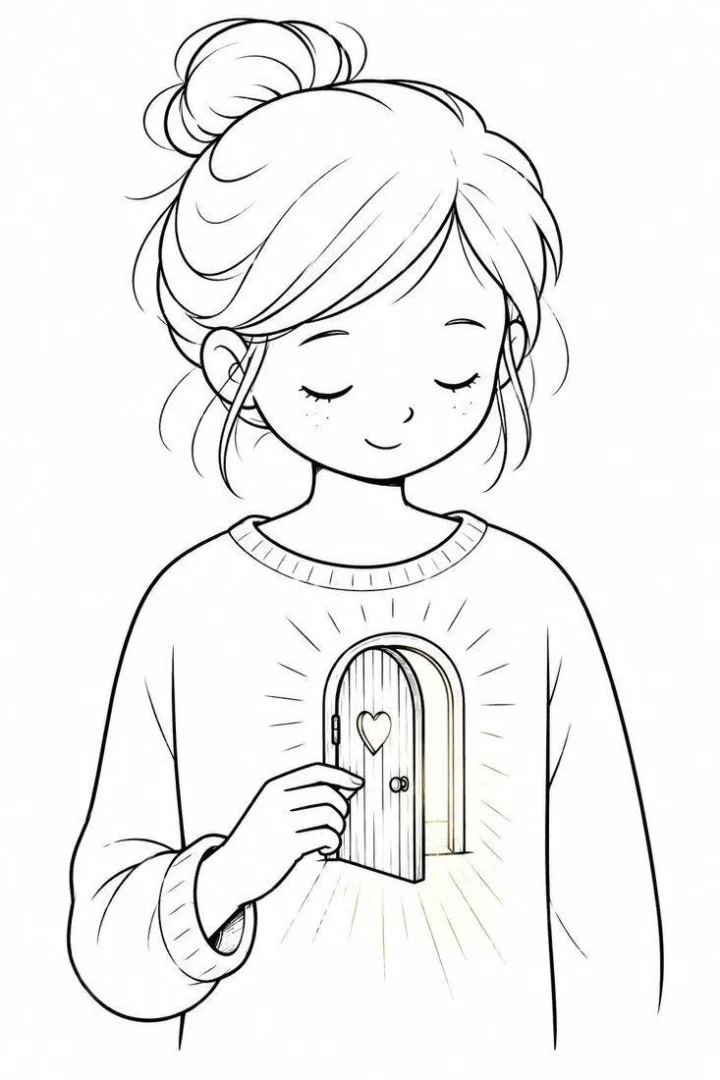 The Door in the Chest