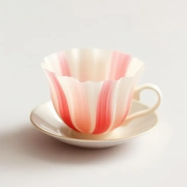 Teacup Poppy