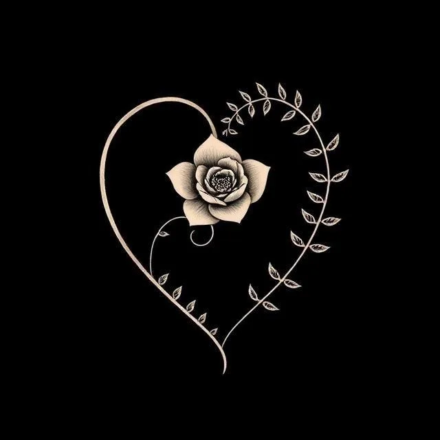 Fernheart Bloom