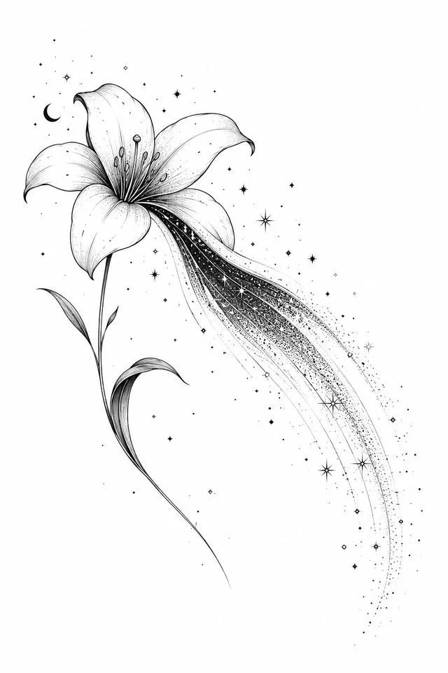 Cometbloom