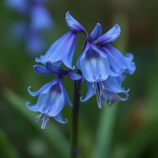 Musicbud Bluebell