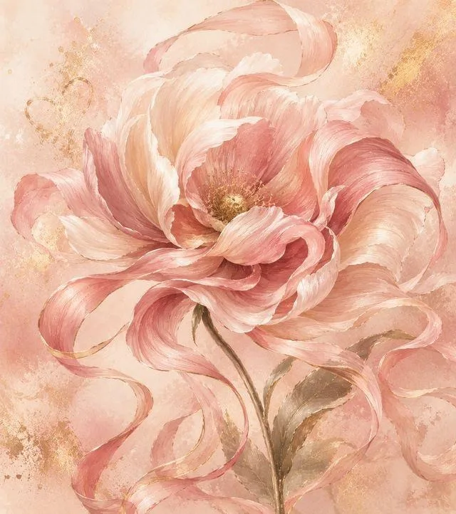 Ribbonbloom