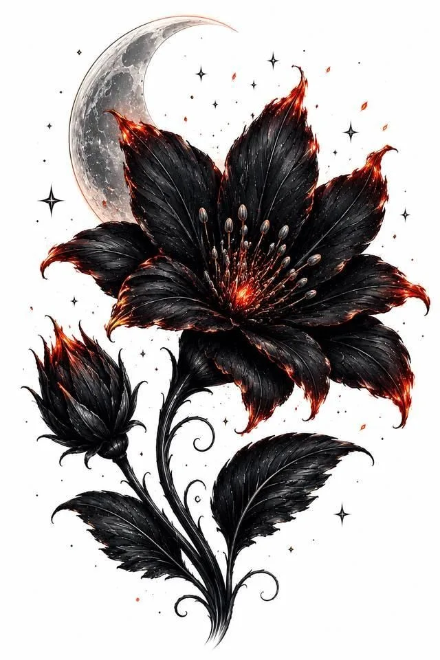 Emberpetal