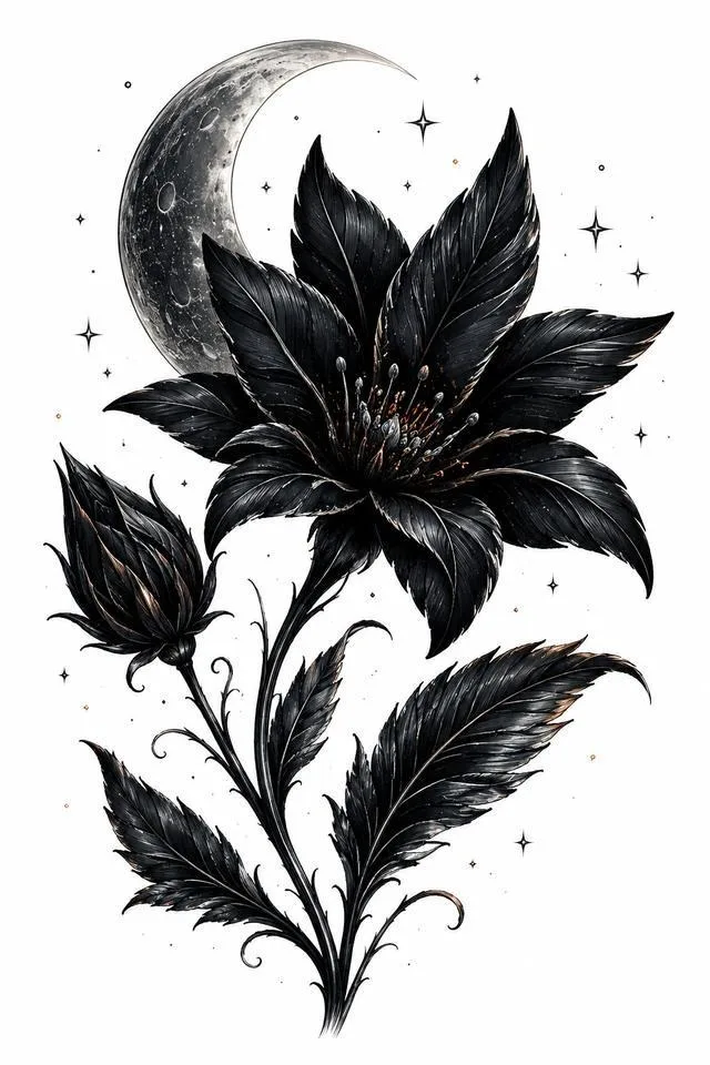Ravenbloom