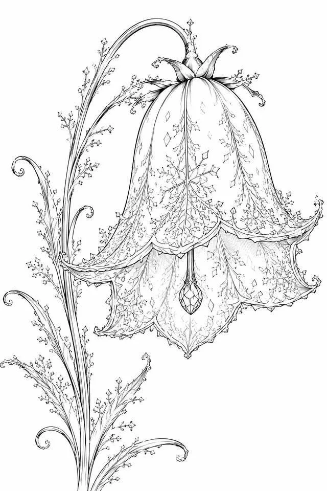 Frostbell