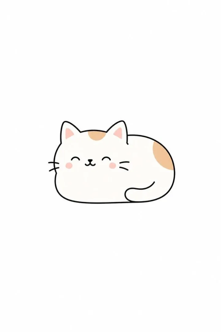 Cat Loaf