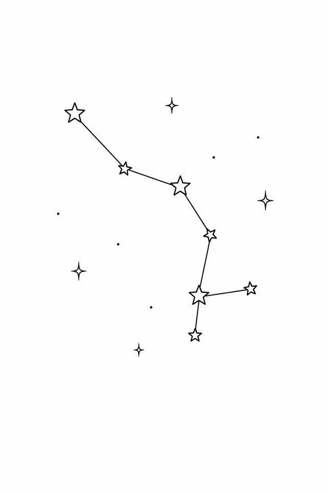  Little Constellation