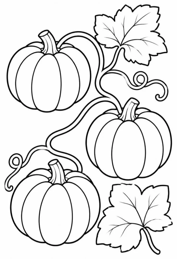 The Pumpkin Patch
