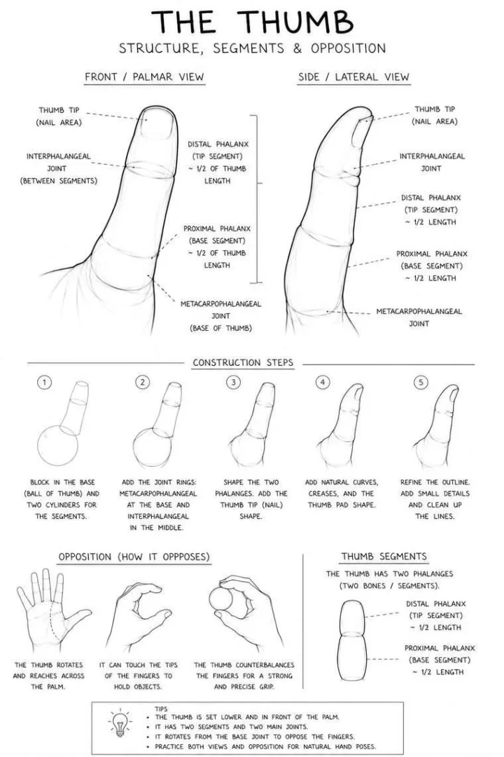 Hand Drawing Ideas