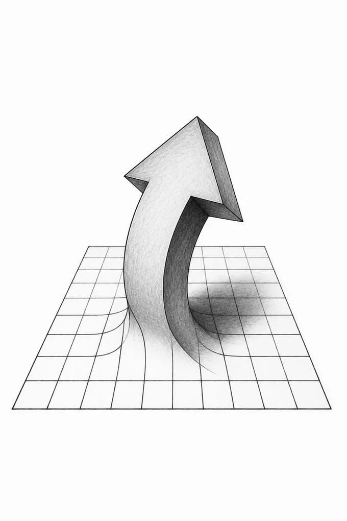 3D drawing 