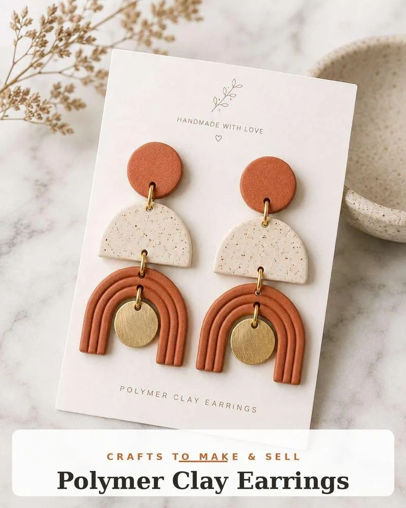 Crafts to Make and Sell