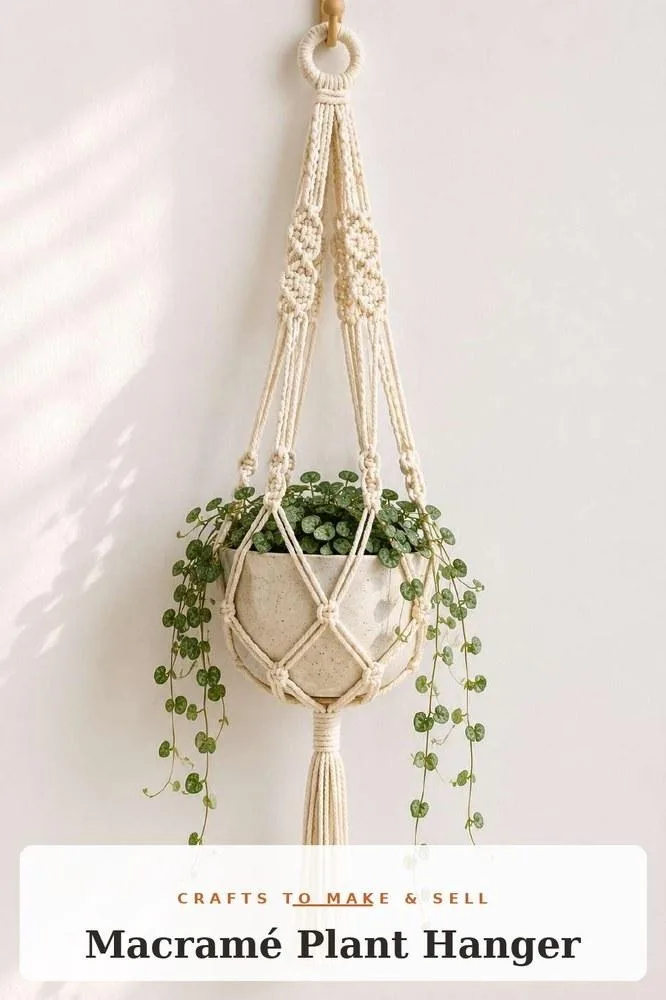 Crafts to Make and Sell