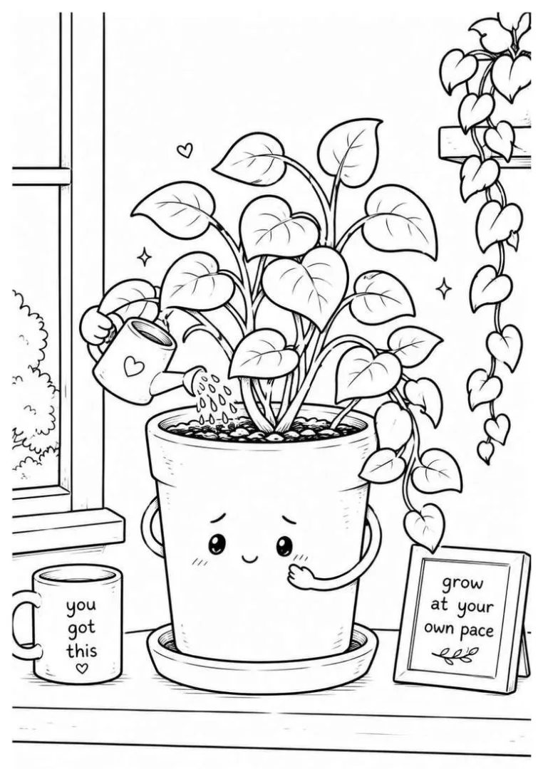 Plant Friend