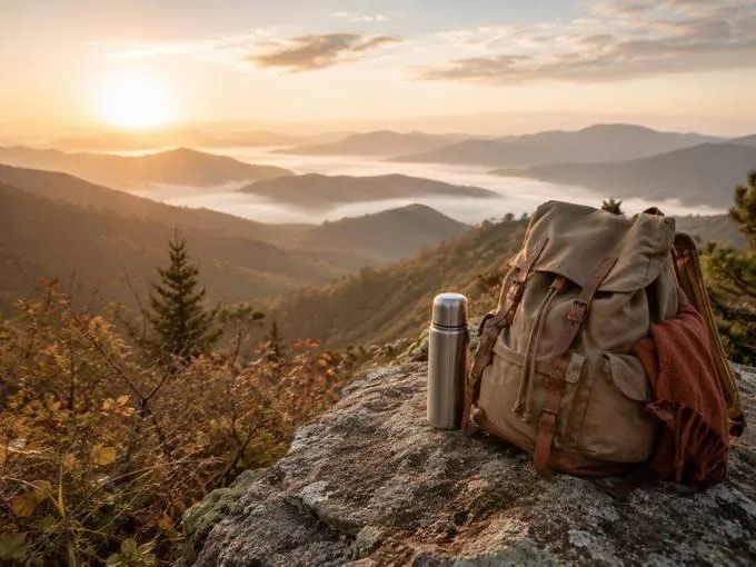 Adventure & outdoor bucket list ideas