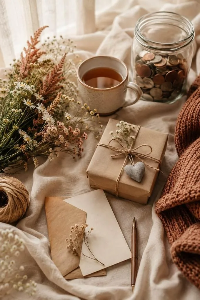 Give-back & kindness bucket list ideas